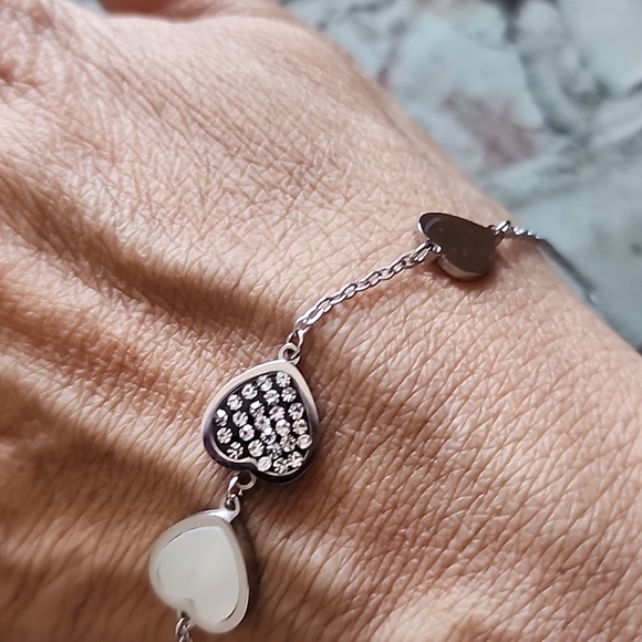 Stainless steel bracelet - Picture 6 of 6